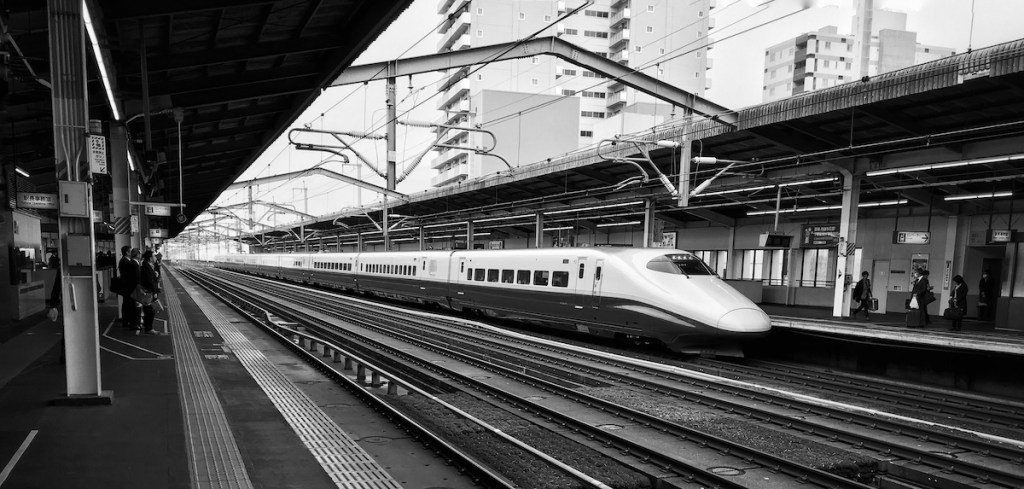 shinkansen